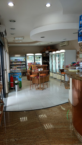 Logo da empresa - Convenienza Café