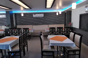 Mint family Restaurant( surabhi Sreenika Complex) image