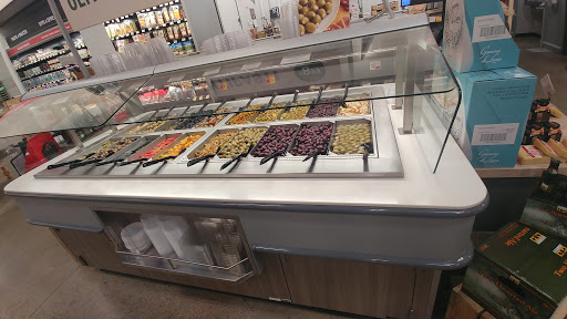 Grocery Store «Earth Fare North Canton», reviews and photos, 3939 Everhard Rd NW, North Canton, OH 44709, USA