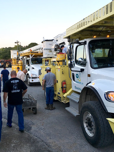 Electric Utility Company «Frankfort Plant Board», reviews and photos, 317 W 2nd St, Frankfort, KY 40601, USA