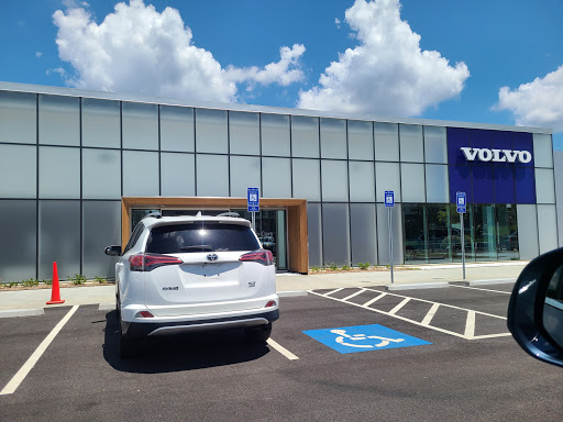 Volvo Dealer «Dyer & Dyer Volvo Cars», reviews and photos, 5260 Peachtree Industrial Blvd, Chamblee, GA 30341, USA