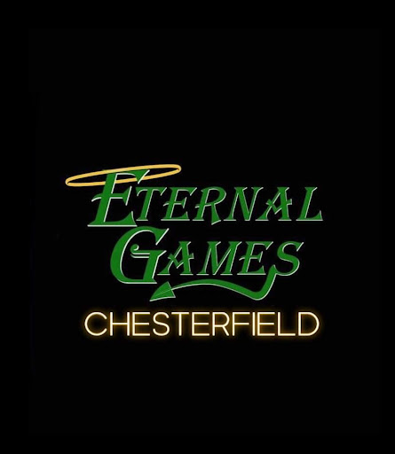 Eternal Games Chesterfield