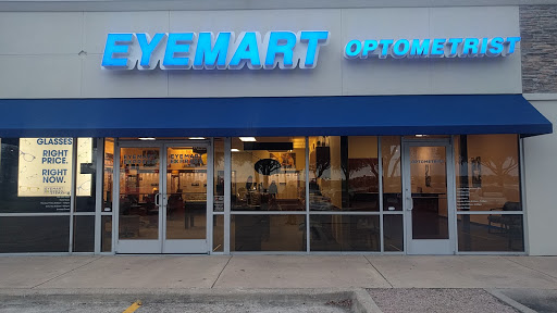 Eye Care Center «Eyemart Express», reviews and photos, 9705 Research Blvd c, Austin, TX 78759, USA