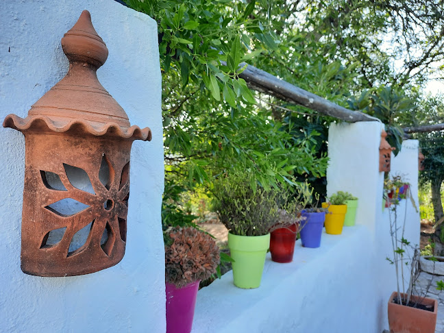 Quinta dos valados Horário de abertura