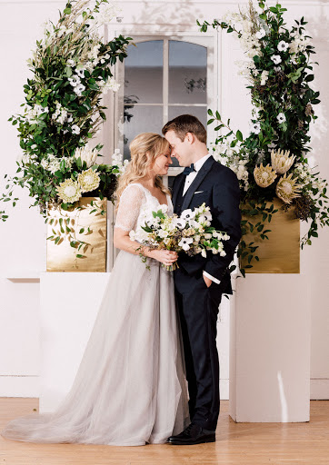 Wedding Planner «Luna Soiree Events», reviews and photos, 5996 Versailles Ave E, Ann Arbor, MI 48103, USA