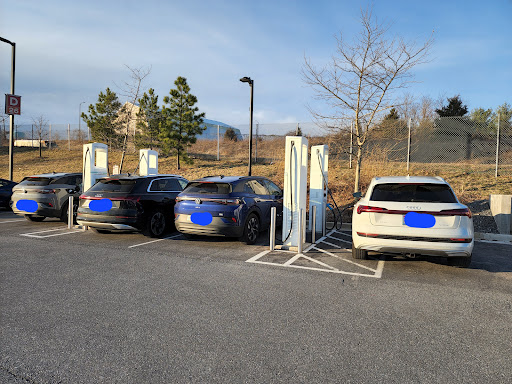 Shopping Mall «Clarksburg Premium Outlets», reviews and photos, 22705 Clarksburg Rd, Clarksburg, MD 20871, USA