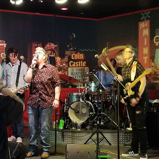 Bar & Grill «Rockabillies», reviews and photos, 12363 W 64th Ave, Arvada, CO 80004, USA