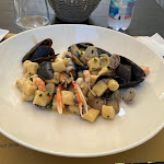 Photo n°2 de l'avis de Andrea927. fait le 30/09/2023 à 17:11 sur le  Ristorante Zenzero à Ancona