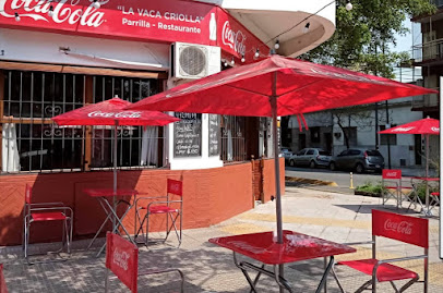 Restaurante La Vaca Criolla