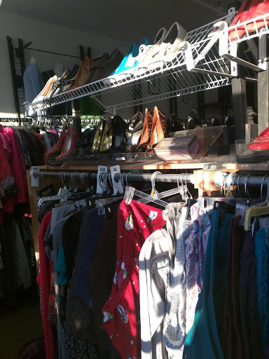 Thrift Store «Someplace Safe Alexandria Thrift Store», reviews and photos