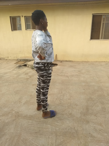 Safety Hostel, Papa Laogun Road, Ibadan, Nigeria, Hostel, state Oyo