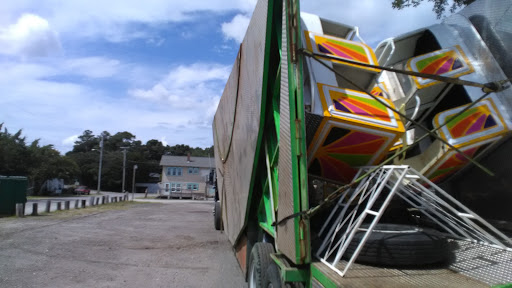 Amusement Park «O.D. Pavilion Amusement Park», reviews and photos, 90 S Ocean Blvd, North Myrtle Beach, SC 29582, USA