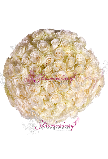 Florist «Stunning Arrangements», reviews and photos, 177 Main St, Little Ferry, NJ 07643, USA