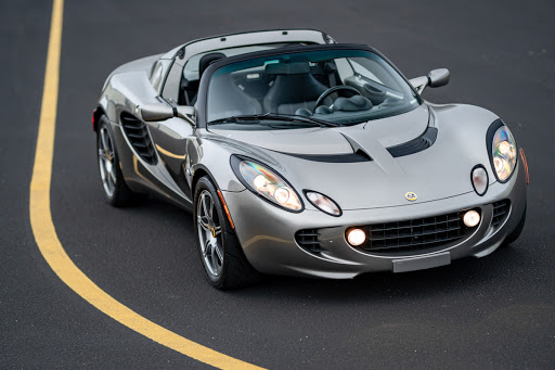 Used Car Dealer «Mohr Imported Cars Inc», reviews and photos, 1187 Del Monte Ave, Monterey, CA 93940, USA