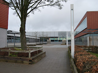 Isarnwohld-Schule Gettorf