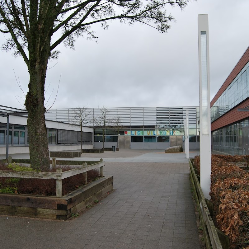 Isarnwohld-Schule Gettorf