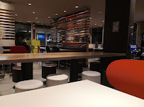 Atmosphère du Restauration rapide McDonald's à Les Sables-d'Olonne - n°6