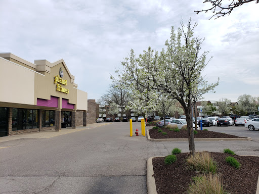 Gym «Planet Fitness», reviews and photos, 345 S Livernois Rd, Rochester Hills, MI 48307, USA