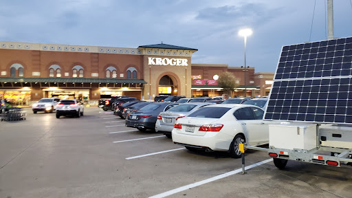 Kroger, 1520 Eldridge Pkwy, Houston, TX 77077, USA, 