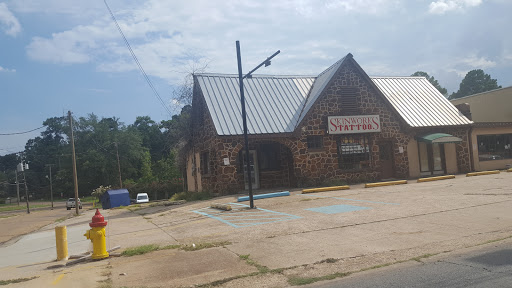 Southside Skinworks Tattoo, 101 Kings Hwy, Shreveport, LA 71104, USA, 