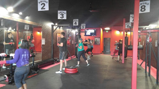 Physical Fitness Program «9Round Natomas - Sacramento», reviews and photos, 4730 Natomas Blvd #130, Sacramento, CA 95835, USA
