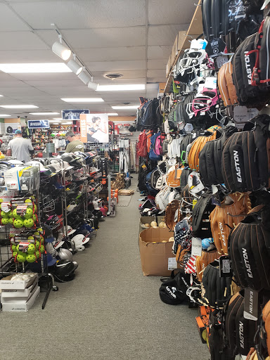 Sporting Goods Store «Play It Again Sports», reviews and photos, 8003 W Broad St, Richmond, VA 23294, USA