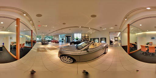 Car Dealer «Park Place Bentley Dallas», reviews and photos, 5300 Lemmon Ave, Dallas, TX 75209, USA