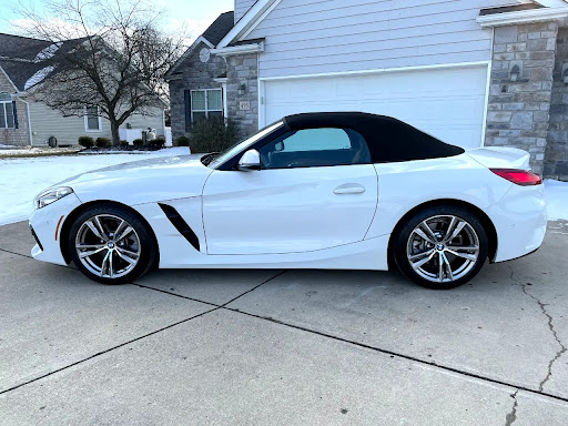 Used Car Dealer «Denny Dotson Automotive», reviews and photos