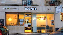Photos du propriétaire du Restaurant coréen Damie à Paris - n°1