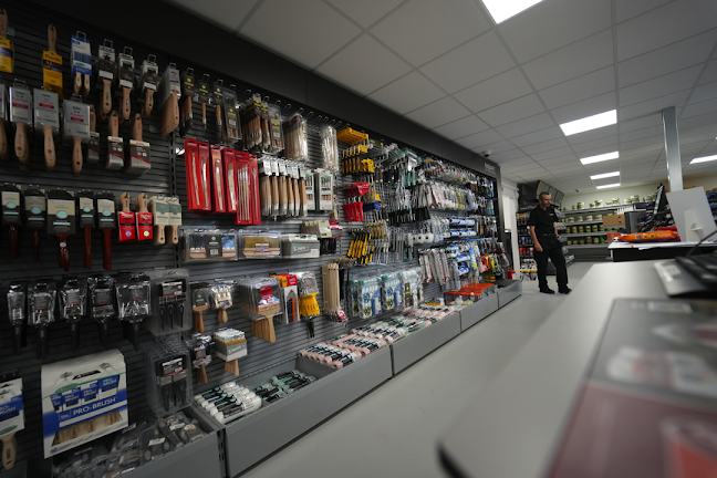 Reviews of Rabart Decorators Merchants Ltd (Plymouth) in Plymouth - Shop