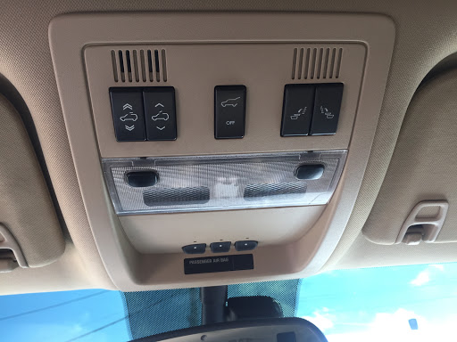 Used Car Dealer «Ran Auto Sales», reviews and photos, 8131 Jones Rd, Jersey Village, TX 77065, USA