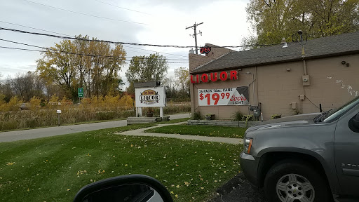 St. Boni liquor, 8600 MN-7, St Bonifacius, MN 55375, USA, 