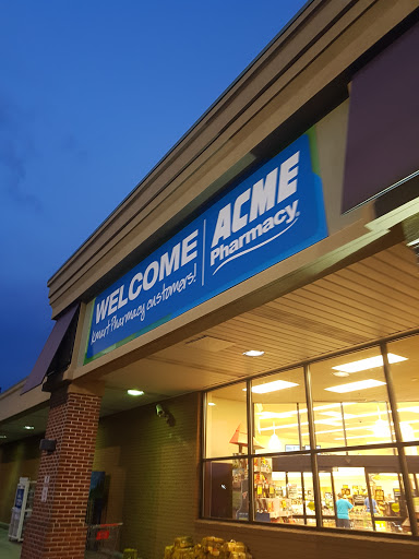 Grocery Store «ACME Markets», reviews and photos, 105 E Street Rd, Feasterville-Trevose, PA 19053, USA