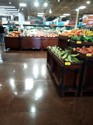 Grocery Store «Dillons», reviews and photos, 5311 SW 22nd Pl, Topeka, KS 66614, USA