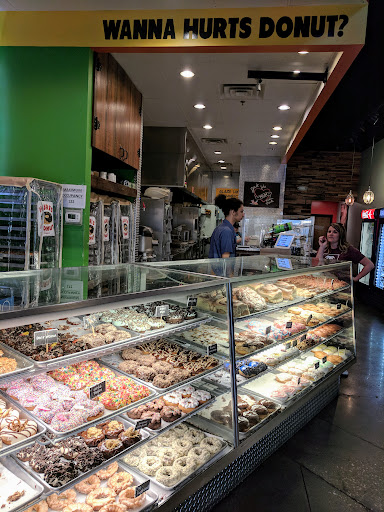 Donut Shop «Hurts Donut», reviews and photos, 1111 E Republic Rd #164, Springfield, MO 65807, USA