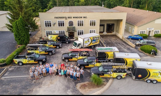 Window Installation Service «Bee Window», reviews and photos