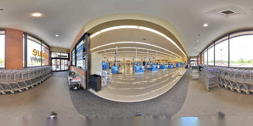 Grocery Store «Food Lion», reviews and photos, 36 Northfield Ctr, Whiteville, NC 28472, USA