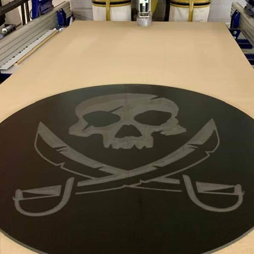 Print Shop «AlphaGraphics Cary», reviews and photos, 301 Ashville Ave #121, Cary, NC 27518, USA