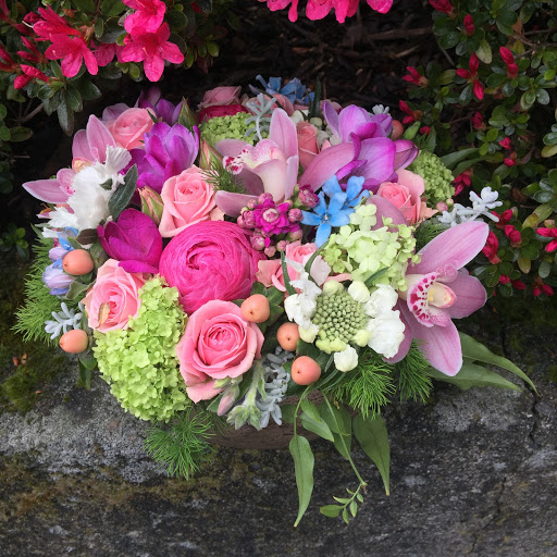 Florist «Fiori Floral Design», reviews and photos, 1126 N 84th St, Seattle, WA 98103, USA