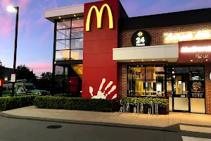 McDonald's Melville image