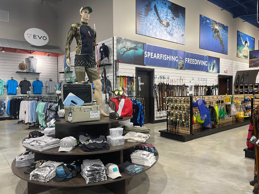 Dive Shop «Divers Direct», reviews and photos, 180 Gulf Stream Way, Dania Beach, FL 33004, USA