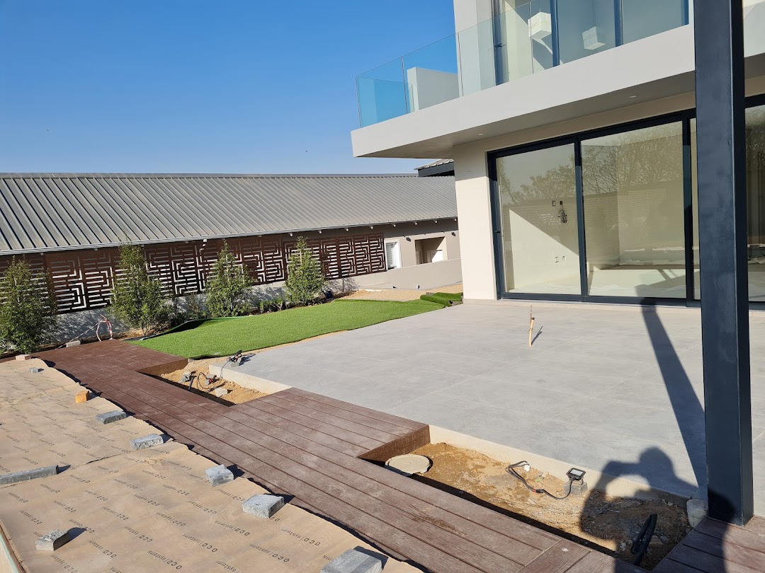 The Paddocks Dainfern in the city Fourways