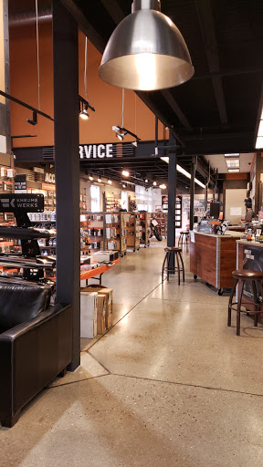 Harley-Davidson Dealer «Mile High Harley-Davidson», reviews and photos, 16565 E 33rd Dr, Aurora, CO 80011, USA