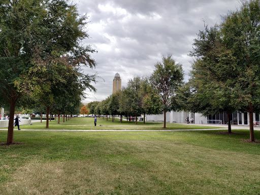 Art Museum «Kimbell Art Museum», reviews and photos, 3333 Camp Bowie Blvd, Fort Worth, TX 76107, USA