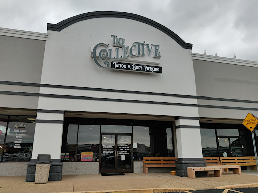 Tattoo Shop «Trilogy Tattoo Co», reviews and photos, 701 Lynnhaven Pkwy, Virginia Beach, VA 23452, USA