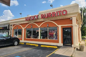 Lucky Burrito image