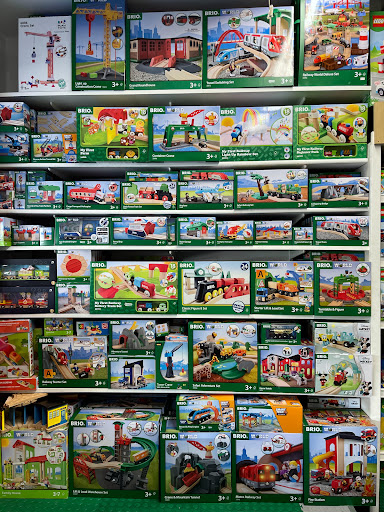 Toy Store «Toy Safari», reviews and photos, 1410 Park St, Alameda, CA 94501, USA