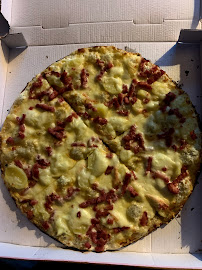 Photos du propriétaire du Pizzas à emporter Pizzas - Lucien - Burgers à Challans - n°10