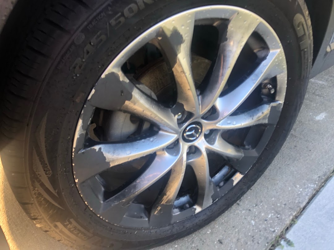 Absolute Wheel Technologies Inc