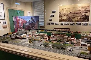 Historic Mineola Train Station and Museum image